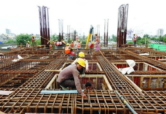 4 مليارات دولار استثمارات البنك الآسيوي في البنية التحتية