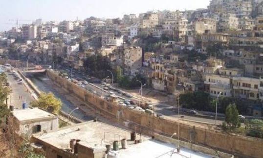 توقيف سارق بالجرم المشهود في طرابلس