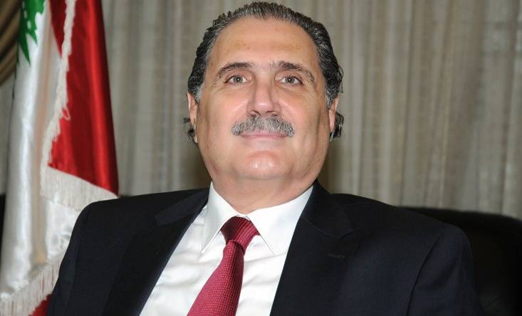 نصيحة من جريصاتي لنائب 