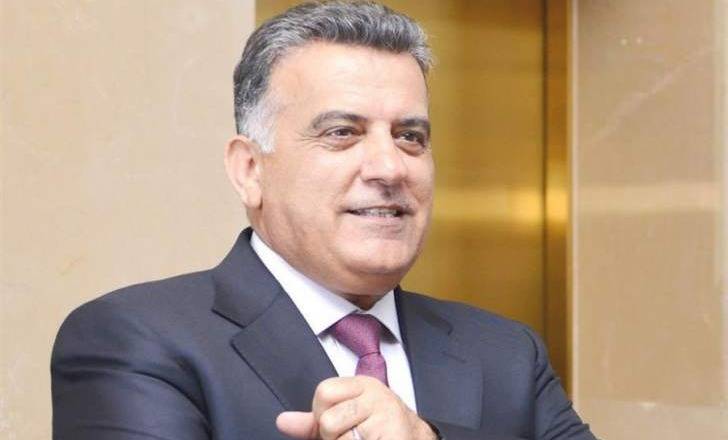ابراهيم سلّم تقريره عن مرسوم التجنيس للرئيس عون