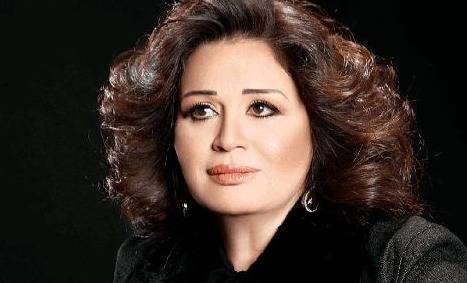 إلهام شاهين ترد على انتقادات 