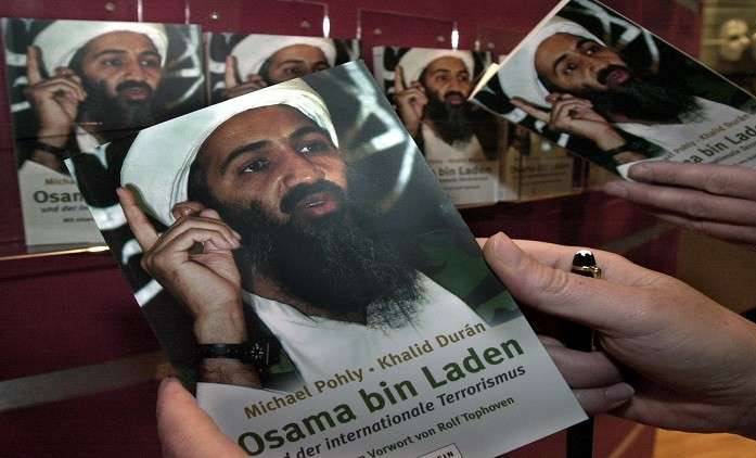 اعتقال حارس حارس بن لادن الشخصي السابق في ألمانيا