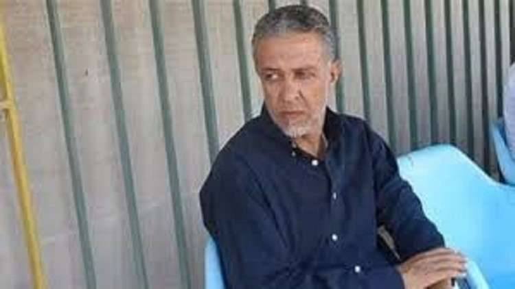 اثر انفعاله لخسارة منتخب مصر .. وفاة لاعب الزمالك السابق أثناء تحليل مباراة مصر والسعودية