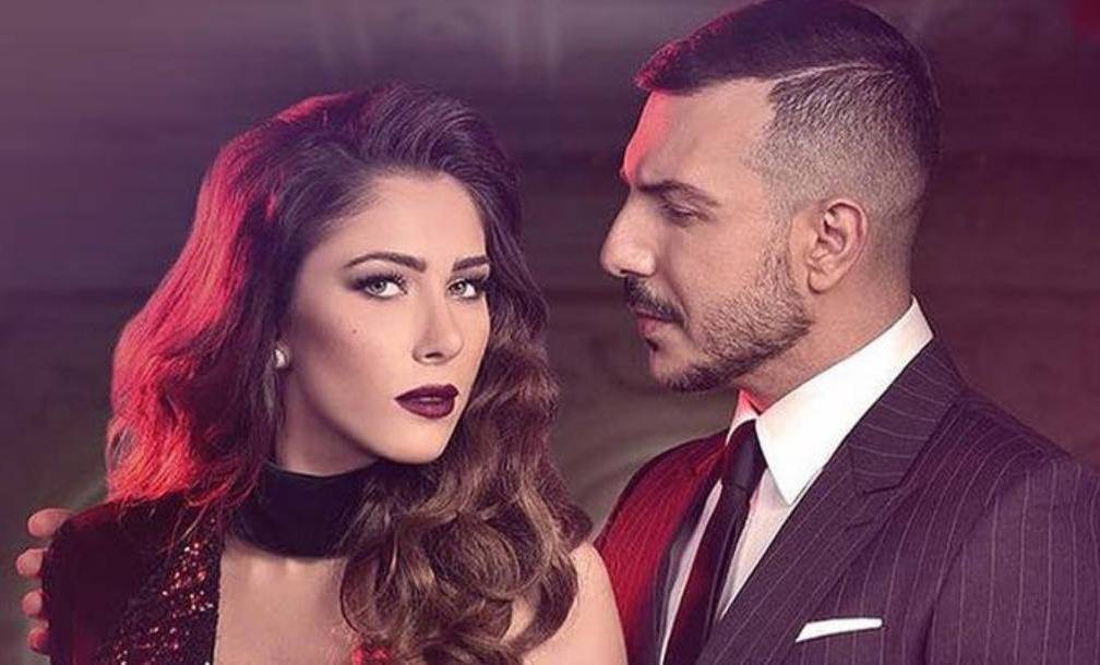 نهاية مسلسل 