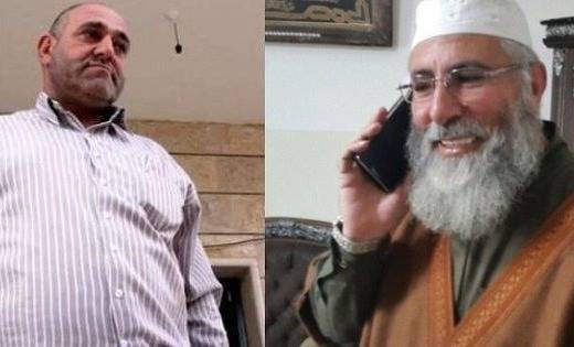 المحكمة العسكرية ترجئ محاكمة "أبو عجينة" و"أبو طاقية".. ورئيسها يوجه تحذيراً