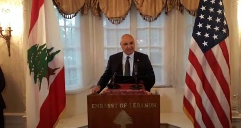قائد الجيش من اميركا : شكلنا شبكة أمان عبر الجهود المتواصلة في حفظ الأمن والاستقرار