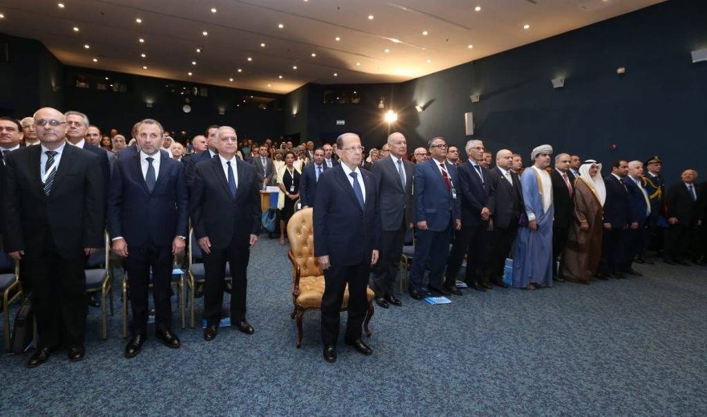 عون من الاسكوا : ساعة الحساب مع الفساد حانت والاقتصاد الى منتج