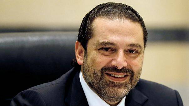الحريري يهنئ اردوغان بإعادة انتخابه