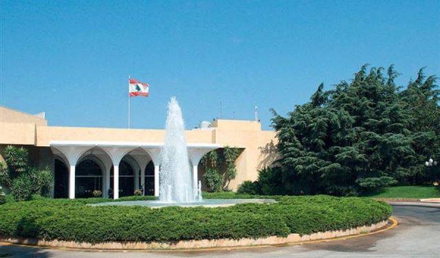 رئاسة الجمهورية توضح موقف عون من تشكيل الحكومة