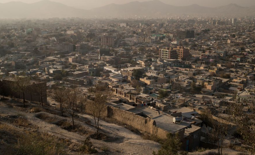 مقتل 14 "داعشيا" في غارات واشتباكات شرقي أفغانستان