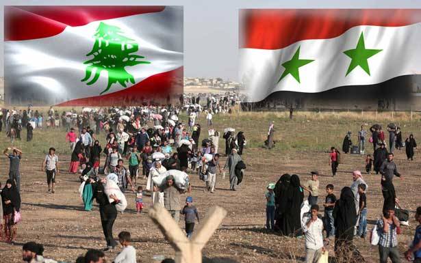 لتقسيم النازحين وتنظيم عودتهم على مراحل