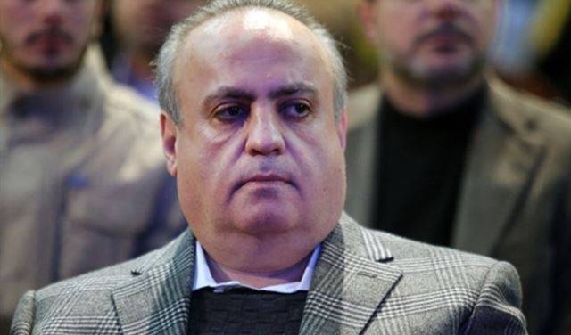 وهاب: المسؤولون عنا مش خواجات