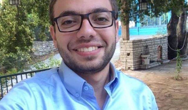 تطورات جديدة في جريمة قتل روي حاموش