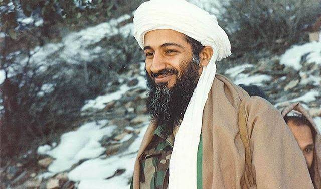 الأمن الألماني يعتقل الحارس الشخصي السابق لبن لادن