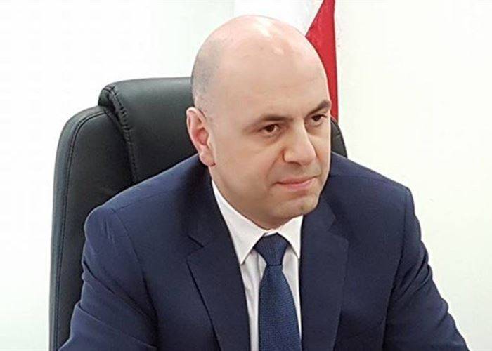 حاصباني: نتابع قضية الشاب الذي توفي عقب إجرائه عملية "الزائدة"