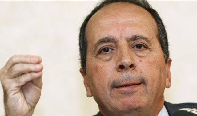 السيد : بقائي مستقلا عن أي كتلة يعطيني هامشا أكبر للتعبير