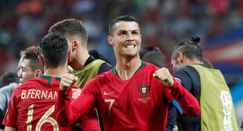إحصائية... لاعبو ريال مدريد الأفضل في المونديال