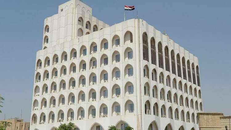 بروكسل تؤيد مقترح العراق لتخليد ذكرى ضحايا داعش