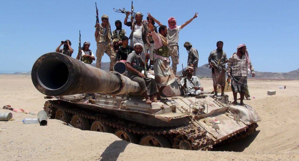 اليمن... الإعلان عن صفقة بين الجيش و