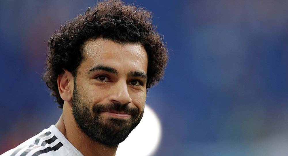 مشجعو الأرجنتين يطلبون استبدال صلاح بميسي (فيديو)