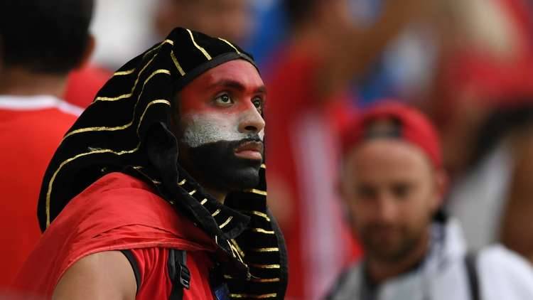هزيمة المنتخب المصري تهز أركان اتحاد كرة القدم بعنف!