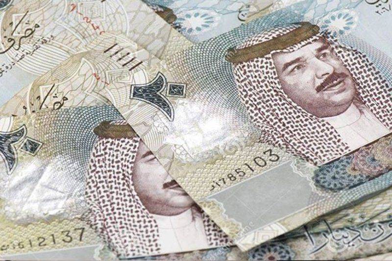 سندات البحرين الدولارية تتعافى بعد تعهد السعودية والإمارات والكويت بالدعم