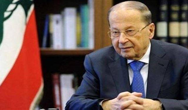 عون: التعليم المهني والتقني ركن أساس للتربية