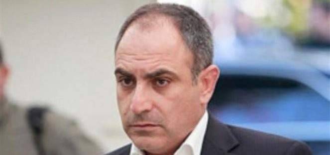 اسود : رئيس الحكومة المكلف ​سعد الحريري​ خذل نفسه