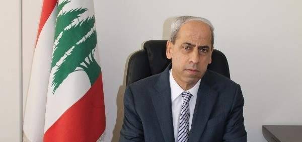 خير:سنصرف التعويضات للمتضررين جراء السيول عند تسلمنا الجردة النهائية بالأضرار من الجيش