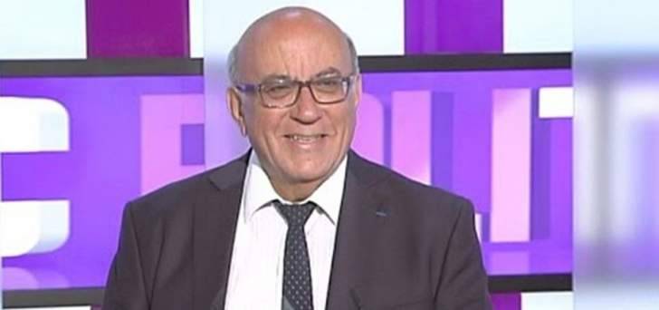 رئيس بلدية العاقورة : العدوان أمس أعادنا إلى العصر الحجري ونلجأ أولا للدولة