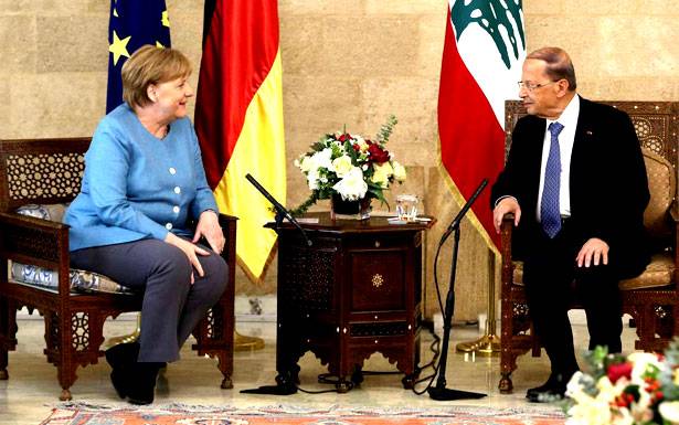 لبنان امام عائق جديدة في ملف النازحين