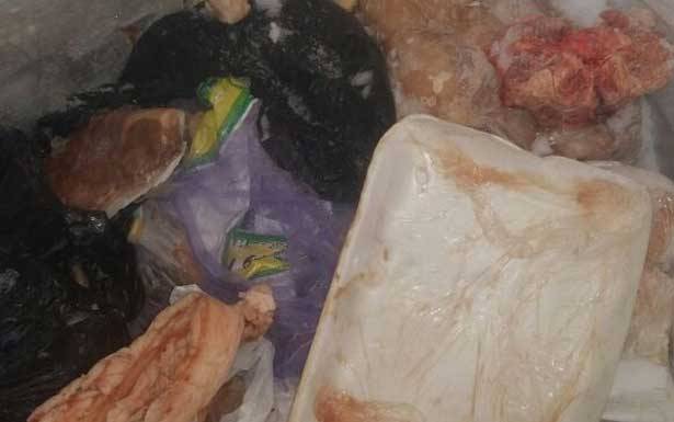 لهذا... مندوبو الصحة أقفلوا ملحمة في صيدا