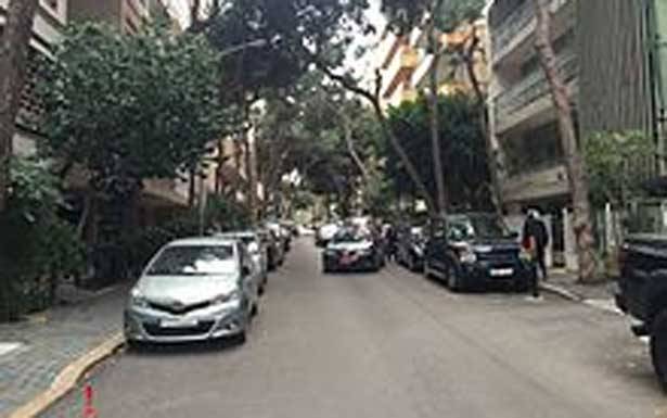ورشة عمل لتأمين
الاماكن العامة في بدارو