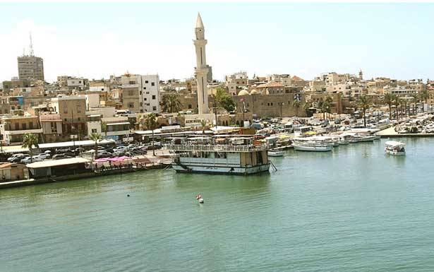 صيدا بين ترددات الانتخابات...والمعارك الموعودة في الشارع