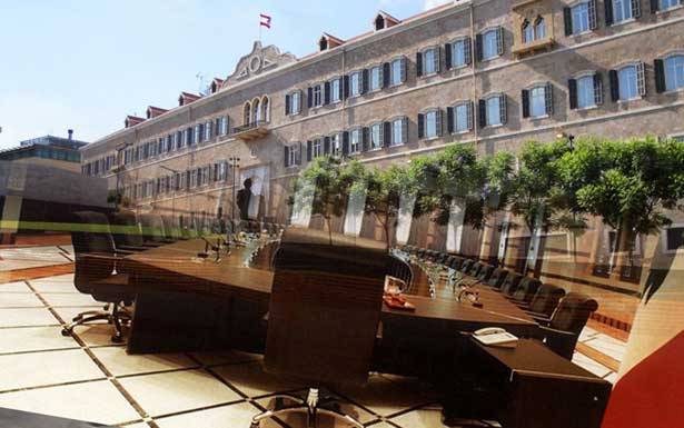 صياغة البيان الوزاري ستفوق صعوبة التشكيل