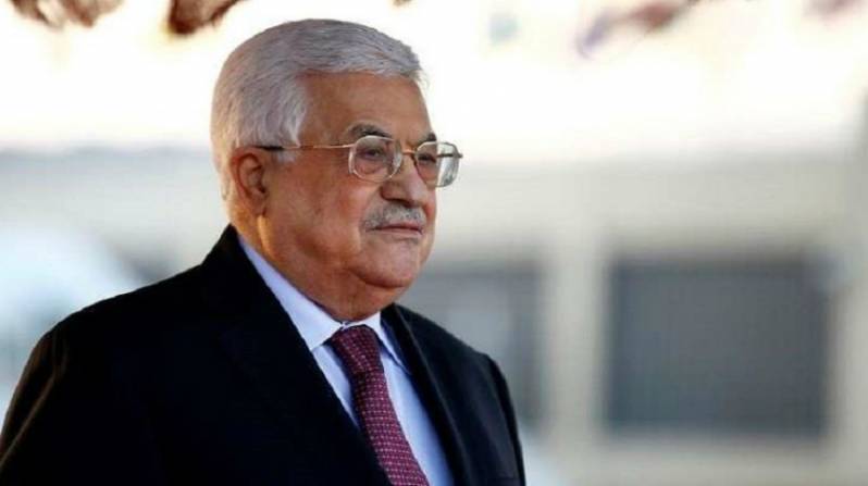 الرئيس عباس رفض استقبال كوشنير
صفقة القرن مرفوضة من السلطة الفلسطينية