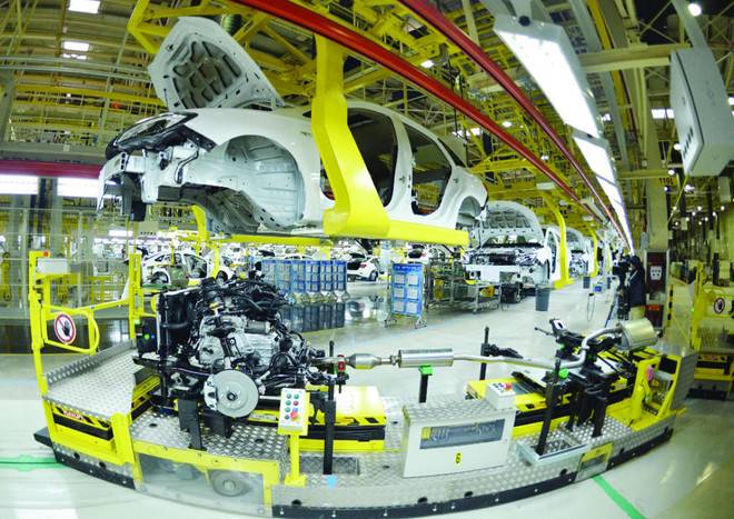 1.1 تريليون دولار تكاليف مشاريع الاستثمار الأجنبي في الدول العربية خلال 15 عاما