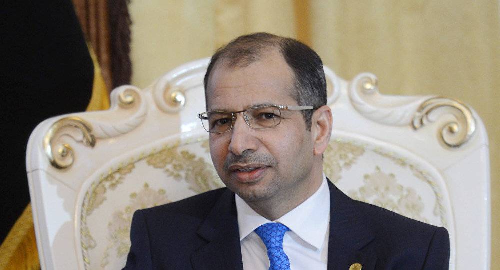 الجبوري: بدء العد والفرز اليدوي للانتخابات العراقية الأسبوع المقبل