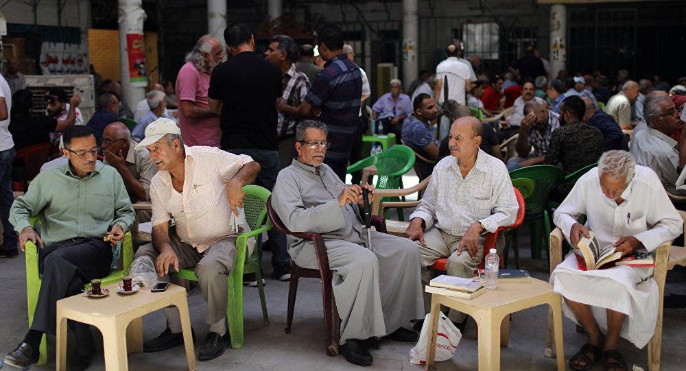 الأفضل عربيا... جائزة لمسؤول عراقي طور مكافحة غسل الأموال