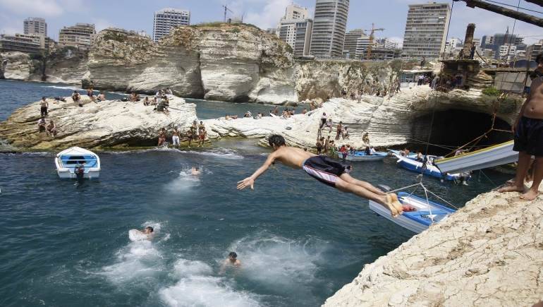 مفاجأة آخر حزيران: رياح باردة مصدرها اليونان وبلغاريا باتجاه لبنان.. الحرارة ستنخفض