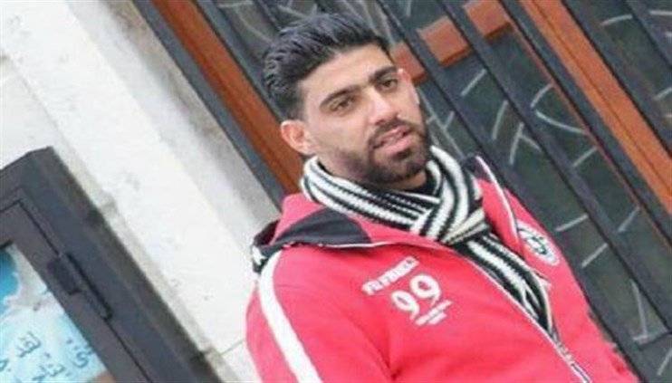 بعد جريمة الضاحية المروّعة بالأمس.. القبض على القاتل!