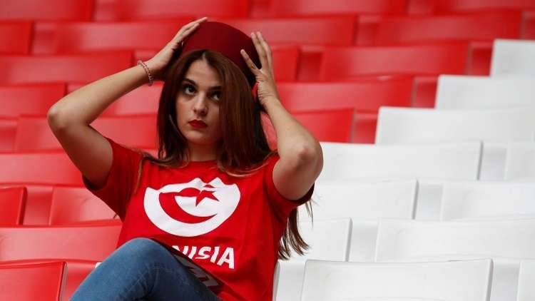تونس تخوض اليوم آخر مباراة لها في مونديال روسيا 2018