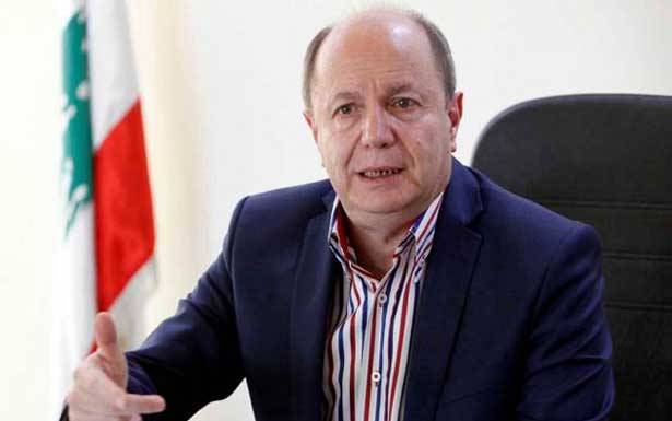 الأسمر أكد أحقيّة مطالب
المراقبين الجويين الناجحين
في مُباريات مجلس الخدمة