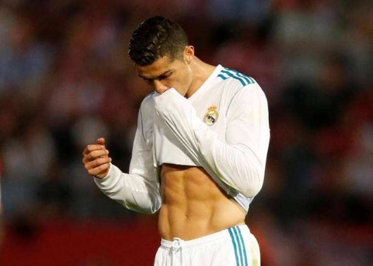رونالدو يقترب من ترك ريال مدريد