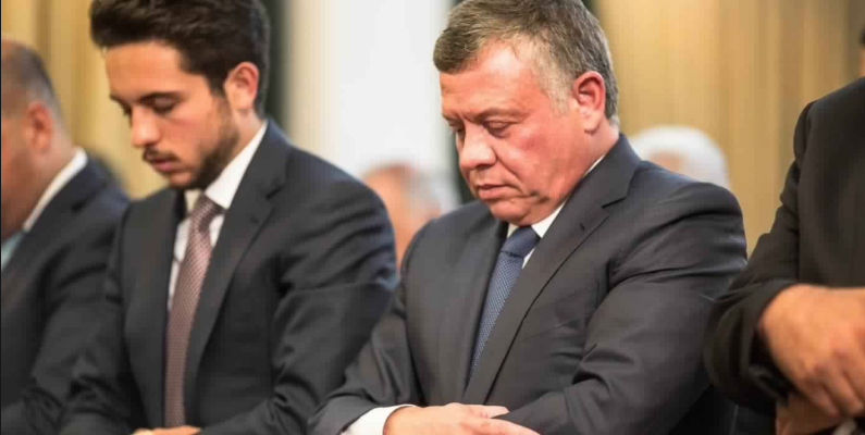 ملك الأردن يفوز بجائزة عالمية لدوره الديني والروحي.. ثاني مسلم ينالها خلال 45 عاماً، وهذا ما قدمه