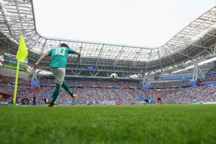 هجوم عنيف من بعض نجوم المانيا على بعض لاعبي المنتخب والمدرب