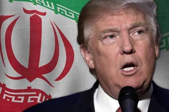 ترمب يأمر: لا تشتروا النفط من إيران.. شركات ودول كشفت عن مصدرها البديل والصين والهند محتارتان.. لكنَّ تركيا كان لها موقف آخر