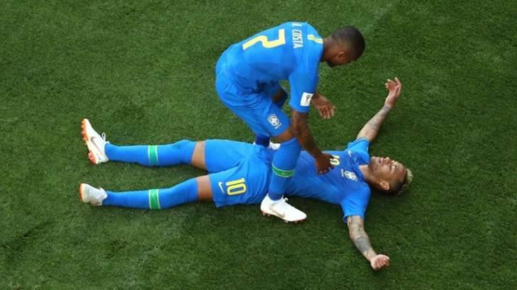 نيمار : لا أحد يعلم ما مررت به لأصل إلى هنا !