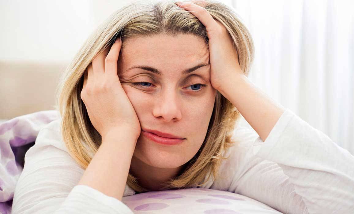 إليكم الخدعة الأفضل للنوم في الجو الحار
