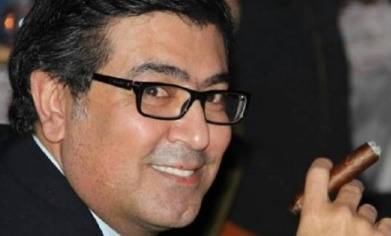 بالفيديو.. هل ارتبط طليق نوال الزغبي بهذه الفتاة؟